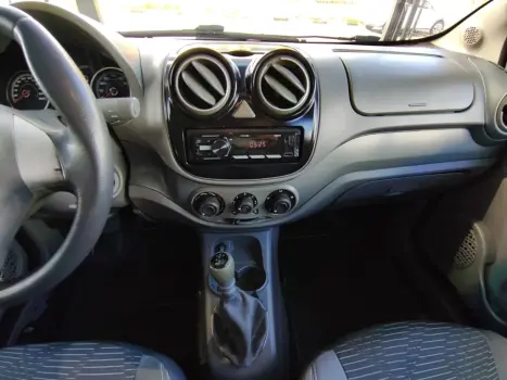 FIAT Palio 1.0 4P FLEX ATTRACTIVE, Foto 12