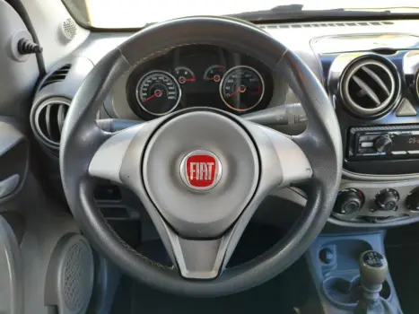 FIAT Palio 1.0 4P FLEX ATTRACTIVE, Foto 13