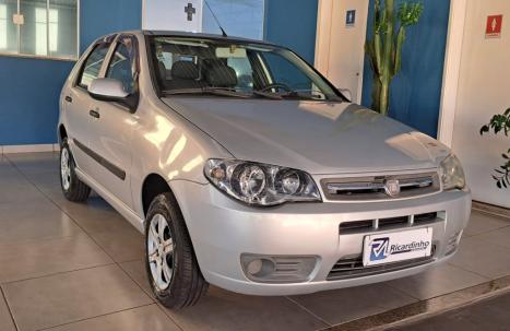 FIAT Palio 1.0 4P FLEX ECONOMY, Foto 1