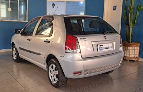 FIAT Palio 1.0 4P FLEX ECONOMY, Foto 2