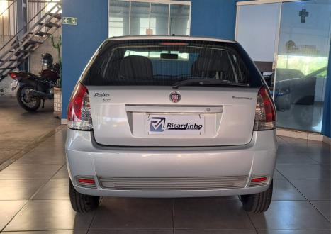 FIAT Palio 1.0 4P FLEX ECONOMY, Foto 4