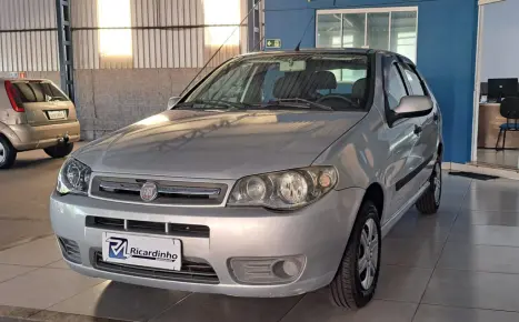 FIAT Palio 1.0 4P FLEX ECONOMY, Foto 6