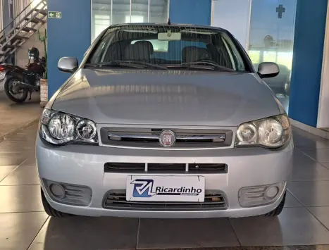 FIAT Palio 1.0 4P FLEX ECONOMY, Foto 8