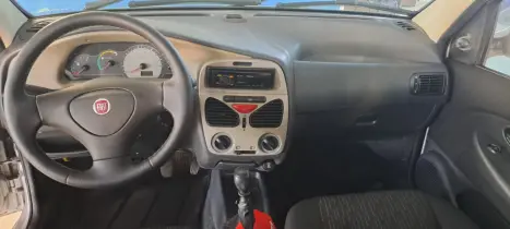FIAT Palio 1.0 4P FLEX ECONOMY, Foto 9
