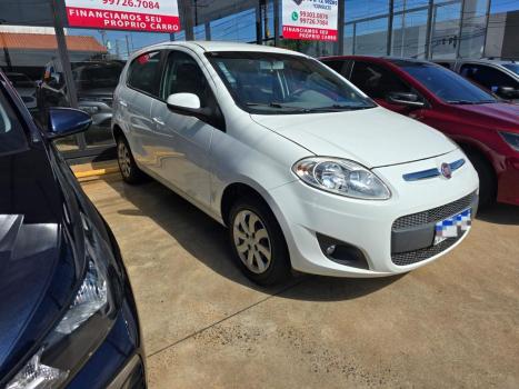 FIAT Palio 1.0 4P FLEX ATTRACTIVE, Foto 2