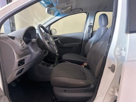 FIAT Palio 1.0 4P FLEX ATTRACTIVE, Foto 4