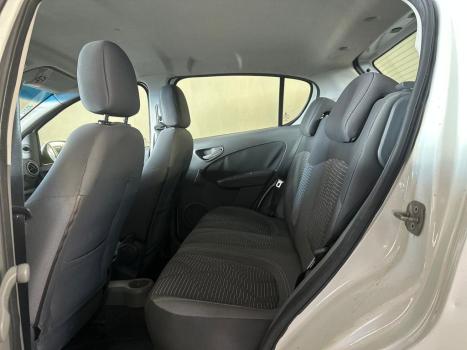 FIAT Palio 1.0 4P FLEX ATTRACTIVE, Foto 5