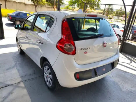 FIAT Palio 1.0 4P FLEX ATTRACTIVE, Foto 6