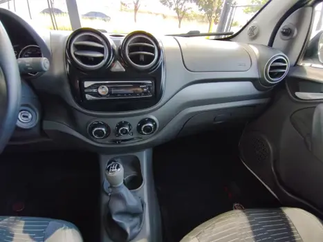 FIAT Palio 1.0 4P FLEX ATTRACTIVE, Foto 11