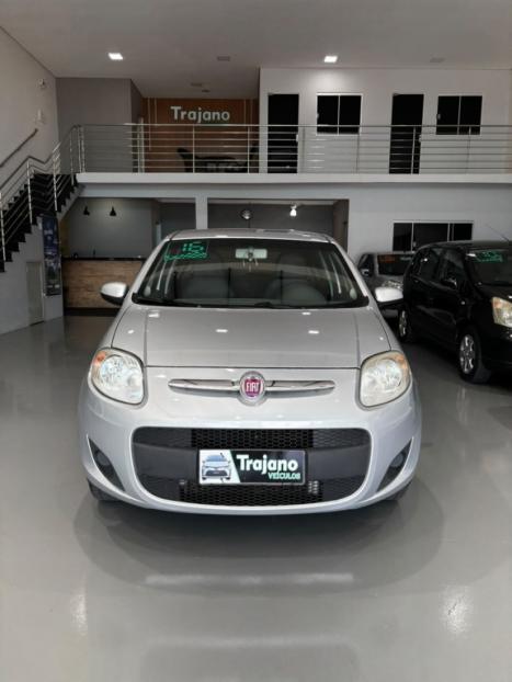 FIAT Palio 1.0 4P FLEX ATTRACTIVE, Foto 3