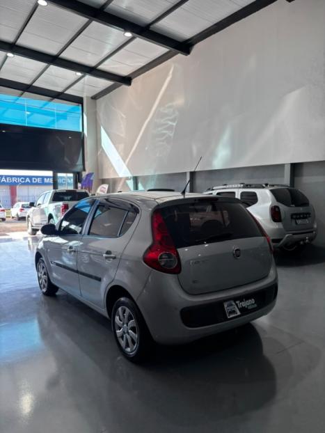 FIAT Palio 1.0 4P FLEX ATTRACTIVE, Foto 4