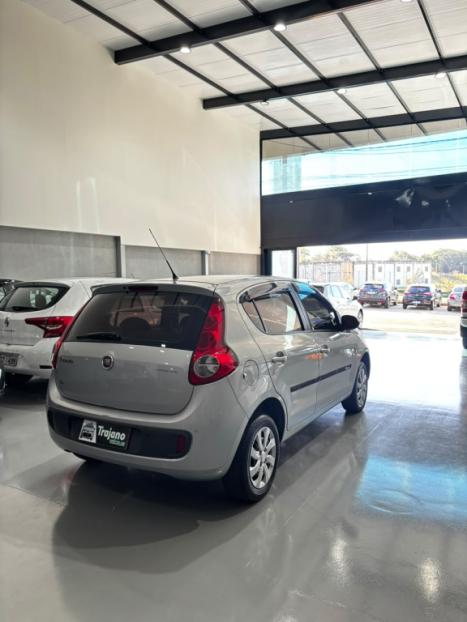FIAT Palio 1.0 4P FLEX ATTRACTIVE, Foto 5