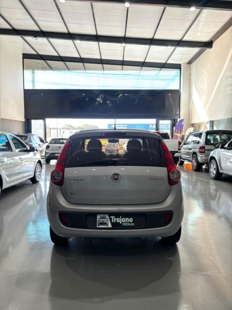 FIAT Palio 1.0 4P FLEX ATTRACTIVE, Foto 6