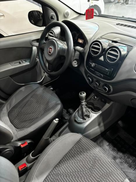 FIAT Palio 1.0 4P FLEX ATTRACTIVE, Foto 7
