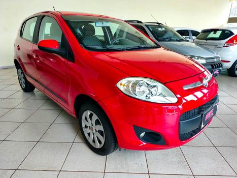 FIAT Palio 1.0 4P FLEX ATTRACTIVE, Foto 2