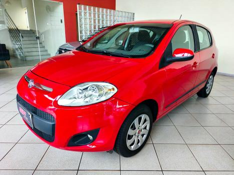 FIAT Palio 1.0 4P FLEX ATTRACTIVE, Foto 3