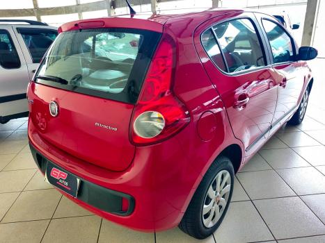 FIAT Palio 1.0 4P FLEX ATTRACTIVE, Foto 4