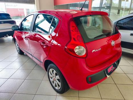 FIAT Palio 1.0 4P FLEX ATTRACTIVE, Foto 5