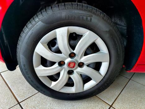 FIAT Palio 1.0 4P FLEX ATTRACTIVE, Foto 6