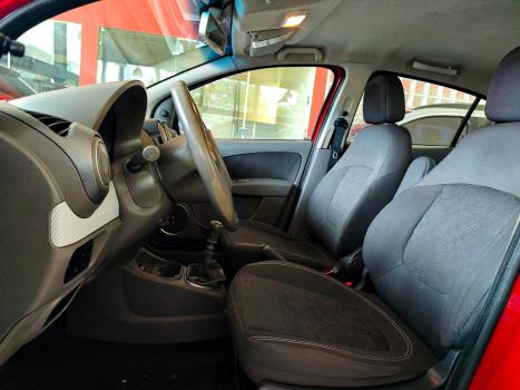 FIAT Palio 1.0 4P FLEX ATTRACTIVE, Foto 7