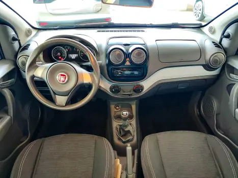 FIAT Palio 1.0 4P FLEX ATTRACTIVE, Foto 9