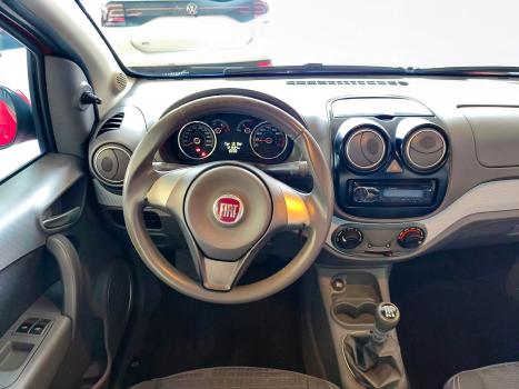 FIAT Palio 1.0 4P FLEX ATTRACTIVE, Foto 10