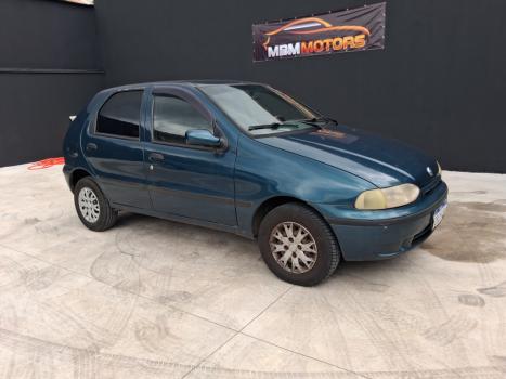 FIAT Palio 1.0 4P YOUNG, Foto 1