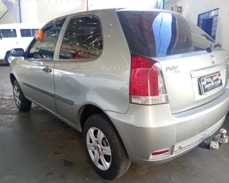 FIAT Palio 1.0, Foto 2
