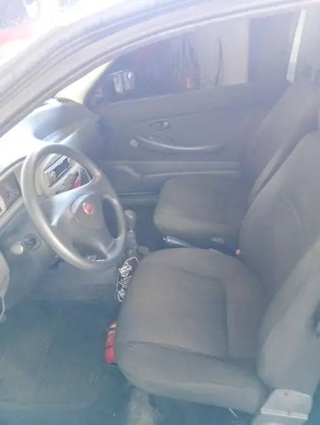 FIAT Palio 1.0, Foto 3