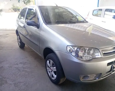 FIAT Palio 1.0, Foto 5