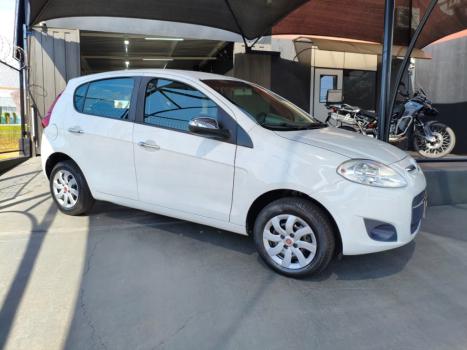 FIAT Palio 1.0, Foto 1