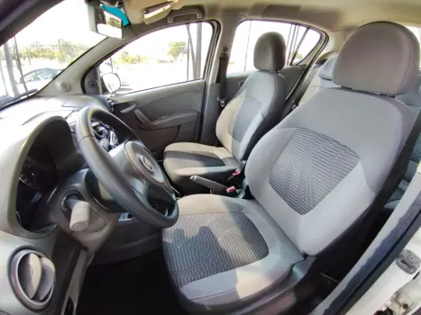 FIAT Palio 1.0, Foto 9