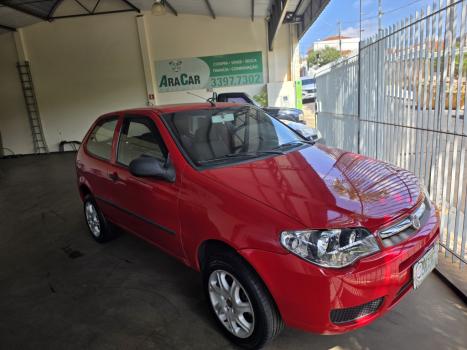 FIAT Palio 1.0 FIRE ECONOMY FLEX, Foto 3