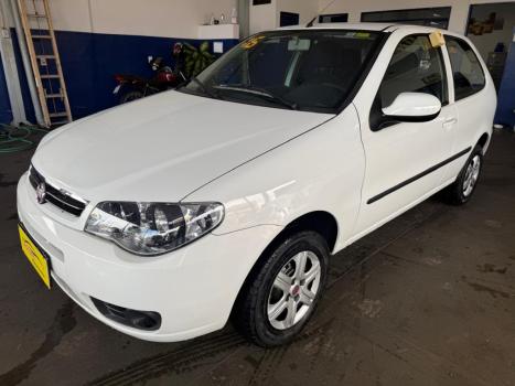 FIAT Palio 1.0 FIRE, Foto 1