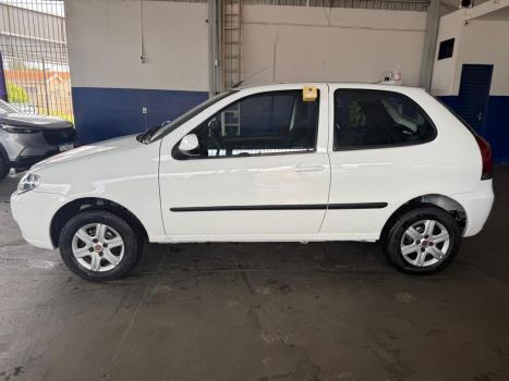 FIAT Palio 1.0 FIRE, Foto 2