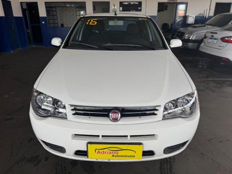 FIAT Palio 1.0 FIRE, Foto 8