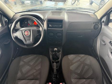 FIAT Palio 1.0 FIRE, Foto 9
