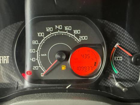 FIAT Palio 1.0 FIRE, Foto 11