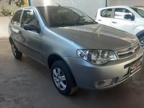 FIAT Palio 1.0 FIRE CELEBRATION ECONOMY, Foto 2