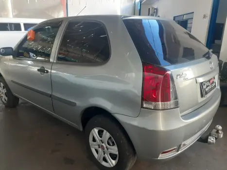 FIAT Palio 1.0 FIRE CELEBRATION ECONOMY, Foto 3