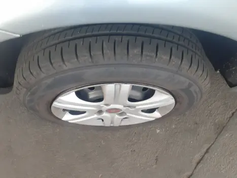 FIAT Palio 1.0 FIRE CELEBRATION ECONOMY, Foto 4