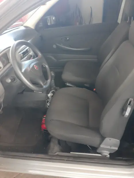 FIAT Palio 1.0 FIRE CELEBRATION ECONOMY, Foto 5