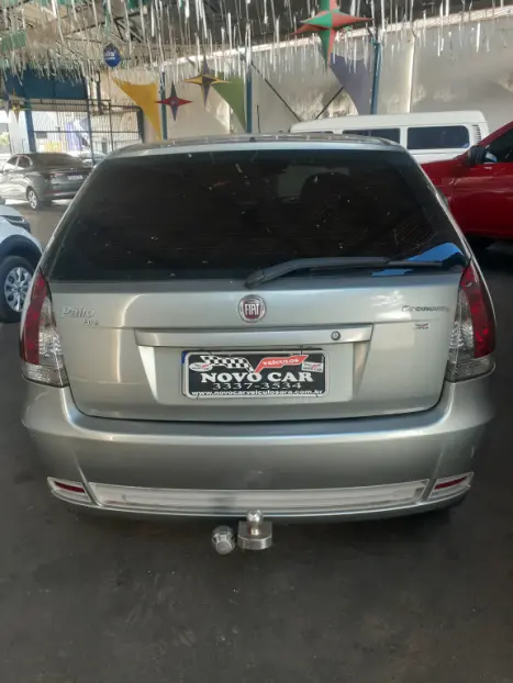 FIAT Palio 1.0 FIRE CELEBRATION ECONOMY, Foto 6