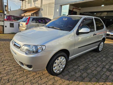 FIAT Palio 1.0 FIRE ECONOMY FLEX, Foto 3