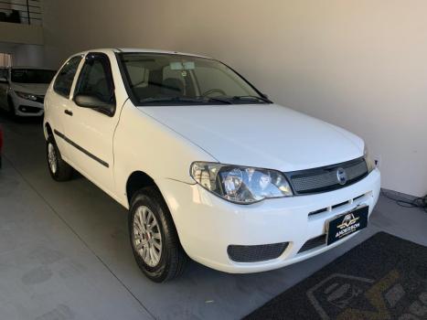 FIAT Palio 1.0 FIRE FLEX, Foto 2