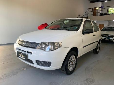 FIAT Palio 1.0 FIRE FLEX, Foto 3