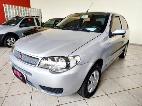 FIAT Palio 1.0 FIRE CELEBRATION ECONOMY, Foto 3