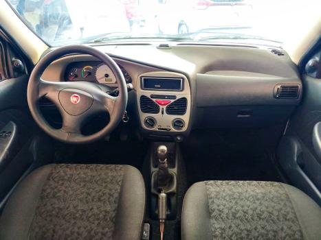 FIAT Palio 1.0 FIRE CELEBRATION ECONOMY, Foto 9