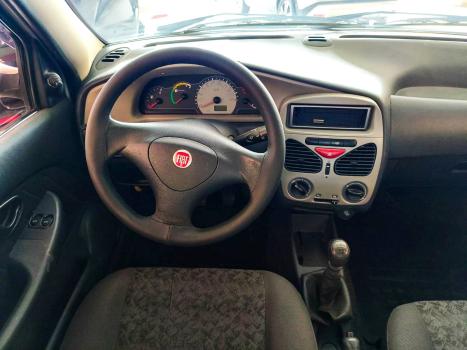 FIAT Palio 1.0 FIRE CELEBRATION ECONOMY, Foto 10