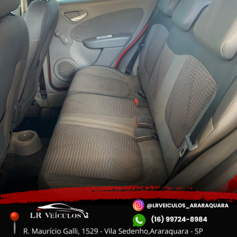 FIAT Palio 1.0 FLEX ATTRACTIVE, Foto 10